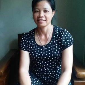 Phạm Thị Thi